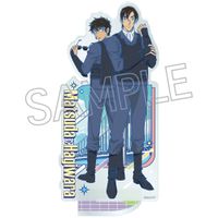 名探偵コナン_ニュートロポップ アクリルスタンド 松田陣平&萩原研二