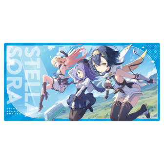 ステラソラ_トートバッグ ヴェルジュ&ヴェルナー | ステラソラ公式