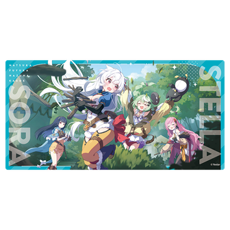 ステラソラ_トートバッグ ヴェルジュ&ヴェルナー | ステラソラ公式