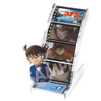 名探偵コナン_毛利蘭 65mm缶バッジ ハート姫Ver. | 名探偵コナン公式