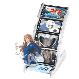 名探偵コナン_ぱしゃこれ Vol.5【BOX_10パック入り】 | 名探偵コナン