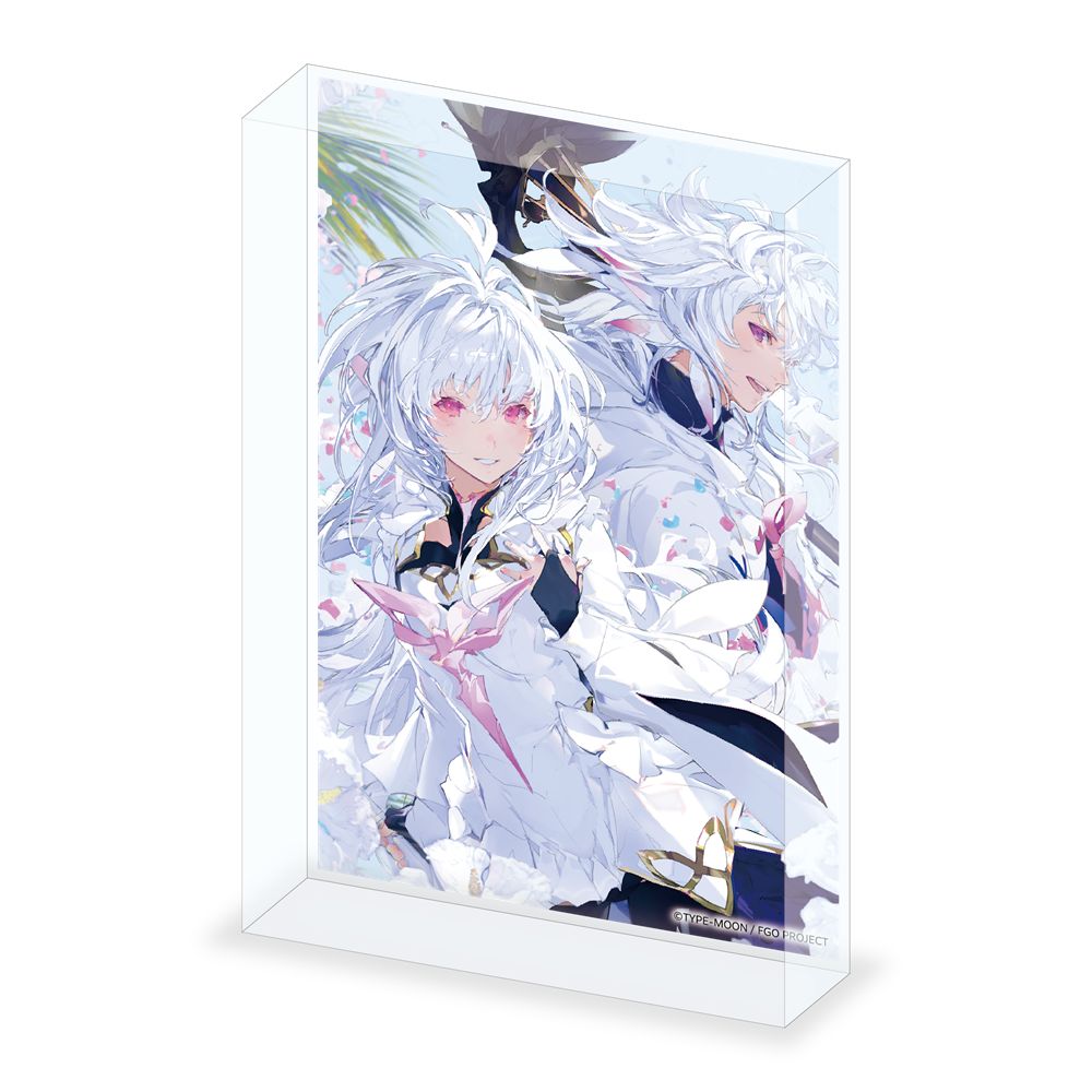 Fate/Grand Order_アクリルブロック | j-hobby Collection