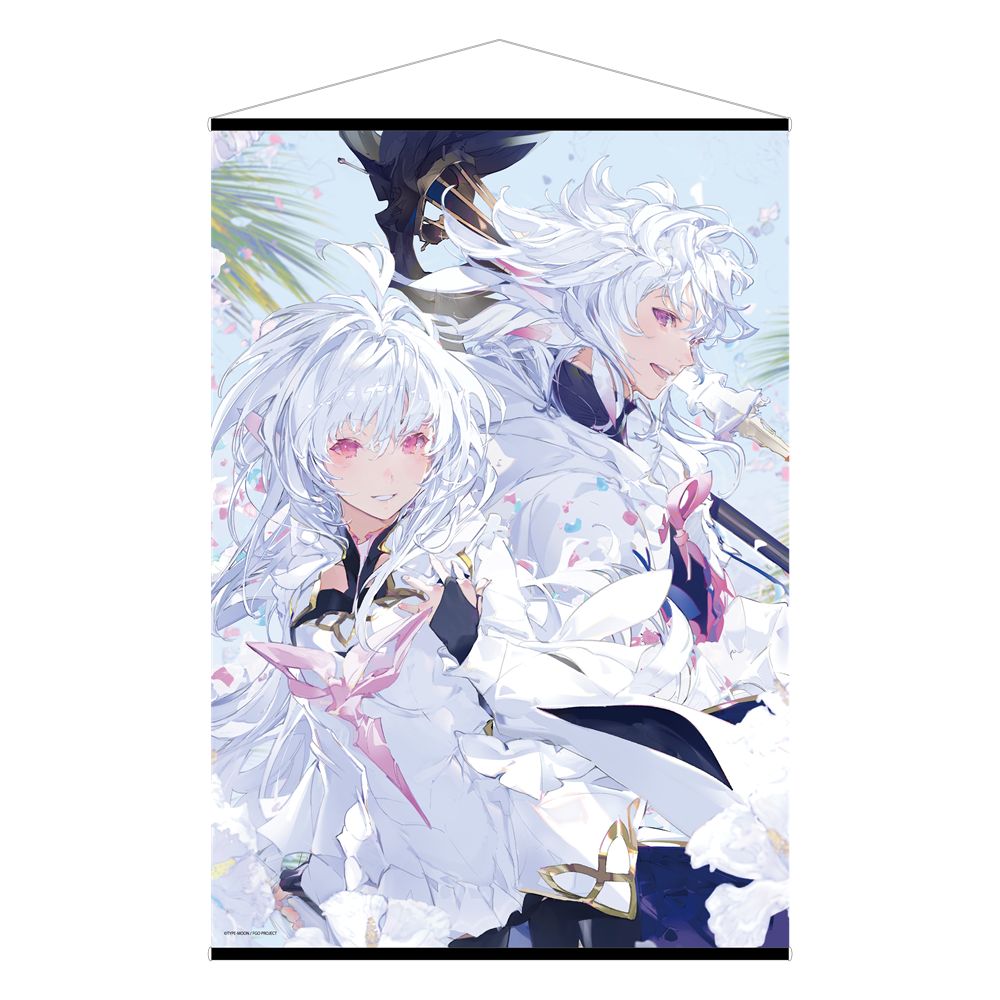 Fate タペストリー　７個セット Fate/Grand Order_B2タペストリー | j-hobby Collection