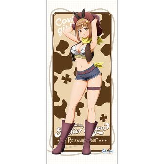ライザのアトリエ公式グッズ通販 | colleize（コレイズ）