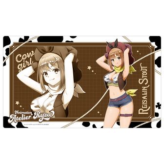 ライザのアトリエ公式グッズ通販 | colleize（コレイズ）