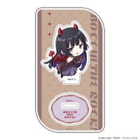ぼっち・ざ・ろっく!_アクリルスタンド(PAさん/悪魔/イラスト なもり