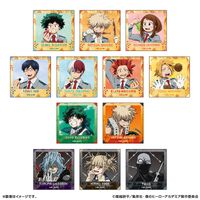 TVアニメ スラムダンク ヒーローコレクション第2弾 1パック(10枚) 超激レア スラムダンク ヒーローコレクション 未開封2パックの通販 by