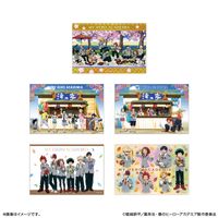 僕のヒーローアカデミア_ポストカードセットB アニメ10周年記念