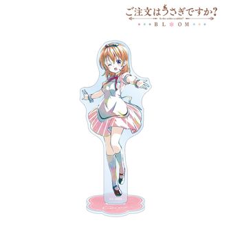 ご注文はうさぎですか？BLOOM（ごちうさ）公式グッズ通販 | colleize