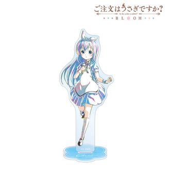 ご注文はうさぎですか？BLOOM（ごちうさ）公式グッズ通販 | colleize