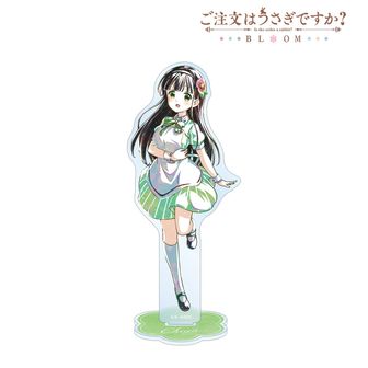 ご注文はうさぎですか？BLOOM（ごちうさ）公式グッズ通販 | colleize