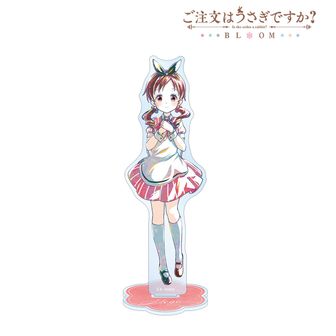 ご注文はうさぎですか？BLOOM（ごちうさ）公式グッズ通販 | colleize