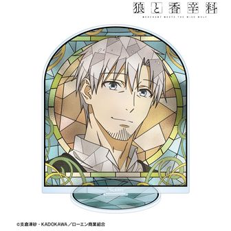 狼と香辛料 MERCHANT MEETS THE WISE WOLF公式グッズ通販 | colleize