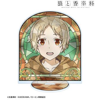 狼と香辛料 MERCHANT MEETS THE WISE WOLF公式グッズ通販 | colleize
