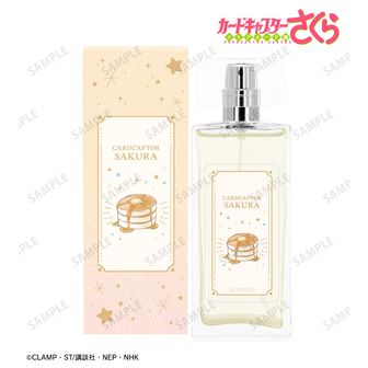 カードキャプターさくら_さくら&ケロちゃん マルチデスクマット