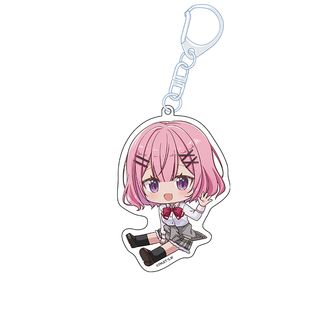 わたしが恋人になれるわけないじゃん、ムリムリ！（※ムリじゃなかった