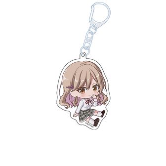 わたしが恋人になれるわけないじゃん、ムリムリ！（※ムリじゃなかった