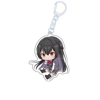 わたしが恋人になれるわけないじゃん、ムリムリ！（※ムリじゃなかった