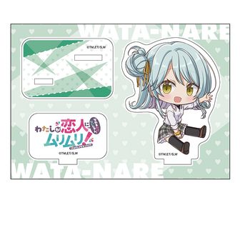 わたしが恋人になれるわけないじゃん、ムリムリ！（※ムリじゃなかった