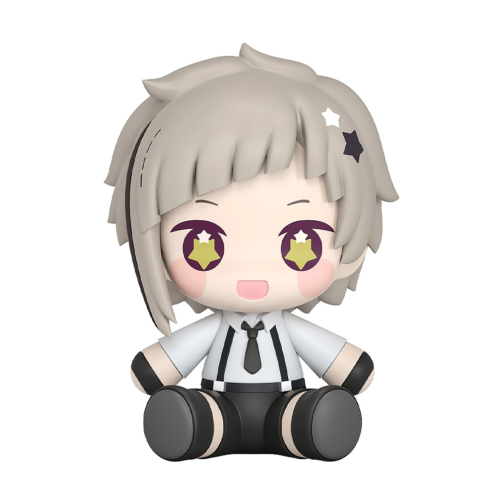 文豪ストレイドッグス_Huggy Good Smile 中島敦