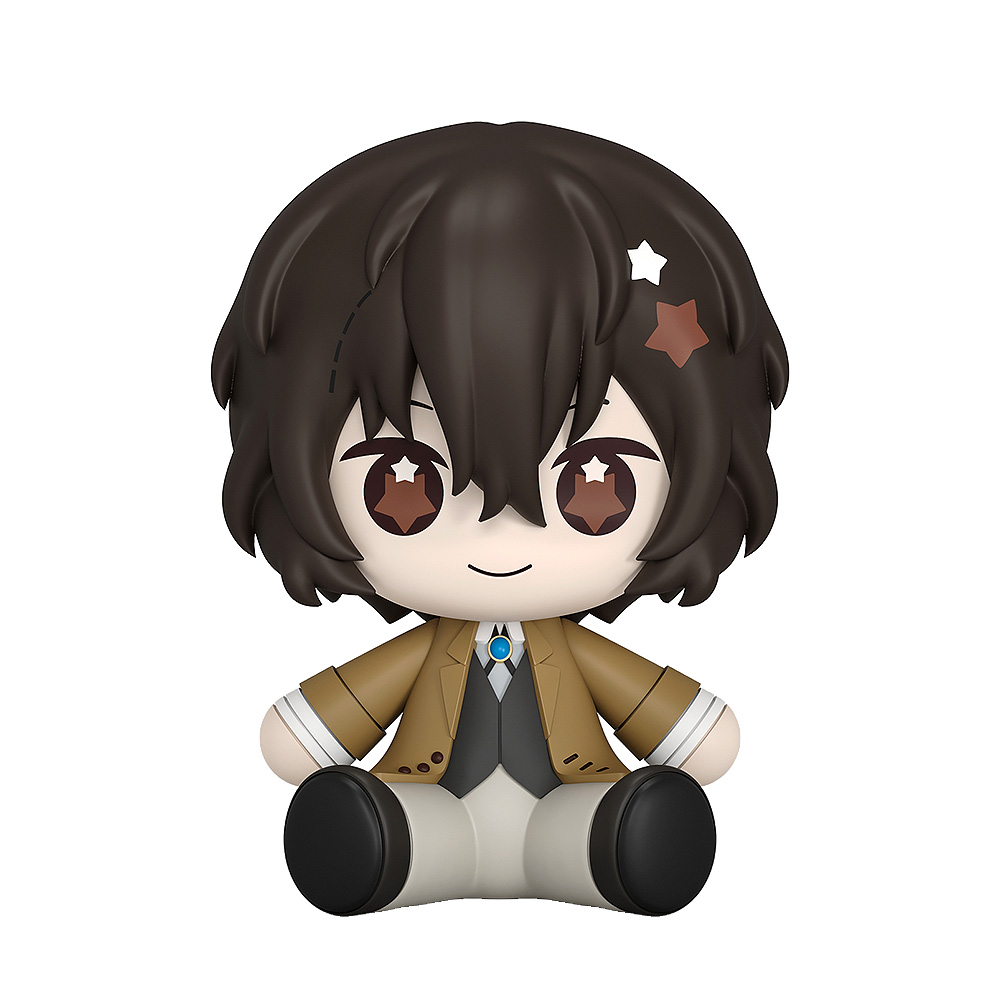 文豪ストレイドッグス_Huggy Good Smile 太宰治