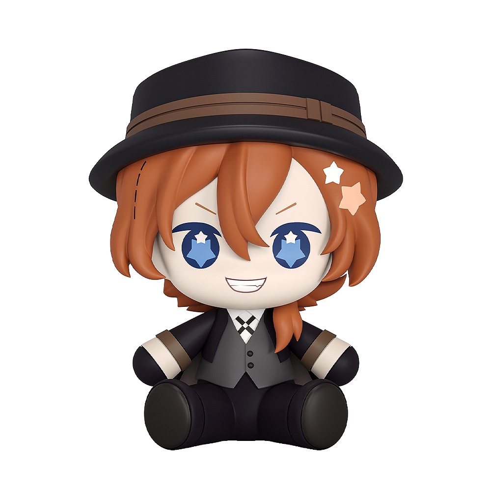 文豪ストレイドッグス_Huggy Good Smile 中原中也