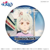 ウマ娘 シンデレラグレイ_ だけ缶 フジマサマーチだけトレーディング缶