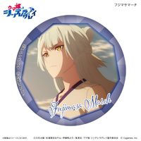 ウマ娘 シンデレラグレイ_ だけ缶 フジマサマーチだけトレーディング缶