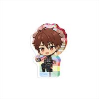 あんさんぶるスターズ!!Bright me up!!_ちょいおきアクリルコンパクト