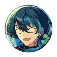 あんさんぶるスターズ!!_コレクション缶バッジ[2026 Apr.]-Idol Side