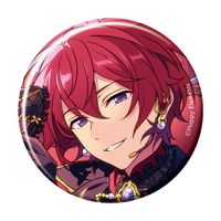 あんさんぶるスターズ!!_コレクション缶バッジ[2026 Apr.]-Idol Side