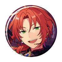 あんさんぶるスターズ!!_コレクション缶バッジ[2026 Apr.]-Idol Side