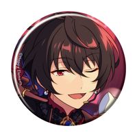 あんさんぶるスターズ!!_コレクション缶バッジ[2026 Apr.]-Idol Side