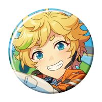 あんさんぶるスターズ!!_コレクション缶バッジ[2026 Apr.]-Idol Side