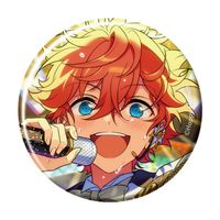 あんさんぶるスターズ!!_コレクション缶バッジ[2026 Apr.]-Idol Side