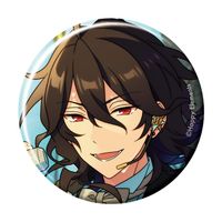 あんさんぶるスターズ!!_コレクション缶バッジ[2026 Apr.]-Idol Side