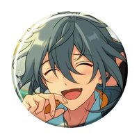 あんさんぶるスターズ!!_コレクション缶バッジ[2026 Apr.]-Casual Side