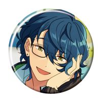 あんさんぶるスターズ!!_コレクション缶バッジ[2026 Apr.]-Casual Side