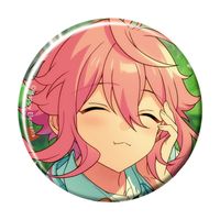 あんさんぶるスターズ!!_コレクション缶バッジ[2026 Apr.]-Casual Side
