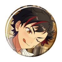あんさんぶるスターズ!!_コレクション缶バッジ[2026 Apr.]-Casual Side