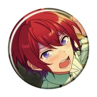 あんさんぶるスターズ!!_コレクション缶バッジ[2026 Apr.]-Casual Side