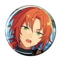 あんさんぶるスターズ!!_コレクション缶バッジ[2026 Apr.]-Casual Side