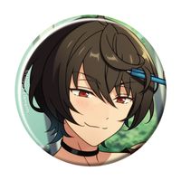 あんさんぶるスターズ!!_コレクション缶バッジ[2026 Apr.]-Casual Side