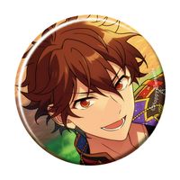 あんさんぶるスターズ!!_コレクション缶バッジ[2026 Apr.]-Casual Side