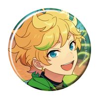 あんさんぶるスターズ!!_コレクション缶バッジ[2026 Apr.]-Casual Side