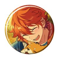 あんさんぶるスターズ!!_コレクション缶バッジ[2026 Apr.]-Casual Side