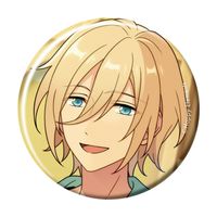 あんさんぶるスターズ!!_コレクション缶バッジ[2026 Apr.]-Casual Side