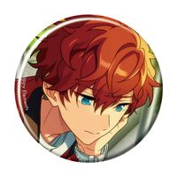 あんさんぶるスターズ!!_コレクション缶バッジ[2026 Apr.]-Casual Side