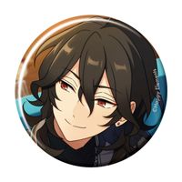 あんさんぶるスターズ!!_コレクション缶バッジ[2026 Apr.]-Casual Side