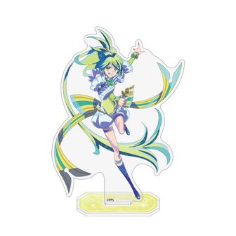 プリンセッション・オーケストラ_バンド・スナッチ Ani-Art clear
